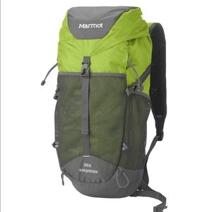 Marmot Ultra Kompressor Backpack